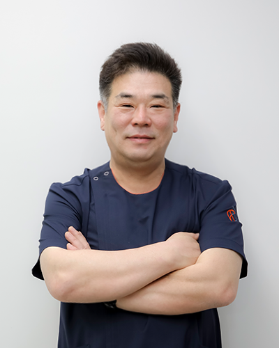 강신광 원장